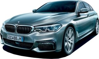 2019 BMW 520i 1.6 170 BG Steptronic Luxury Line Araba kullananlar yorumlar